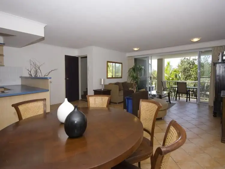 Fourth view of Homely apartment listing, 8/45 LORIKEET DRIVE, Peregian Beach QLD 4573