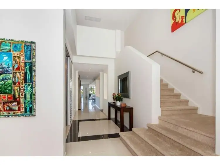 Sixth view of Homely house listing, 46 Harbour Rise, Hope Island QLD 4212
