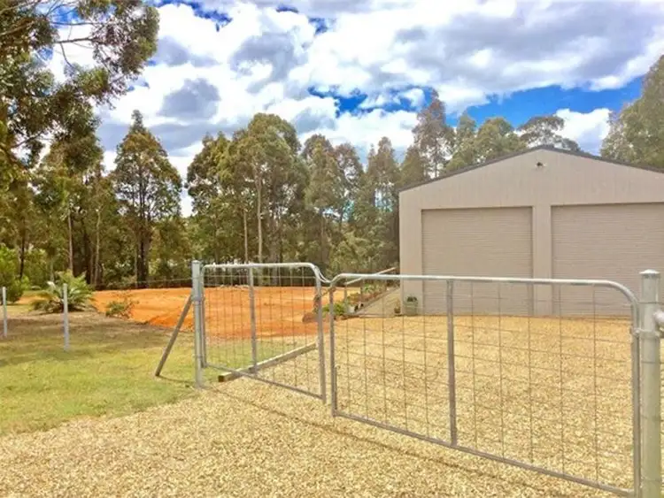 Fourth view of Homely rural property listing, 20 Clearwater Terrace, Mossy Point NSW 2537