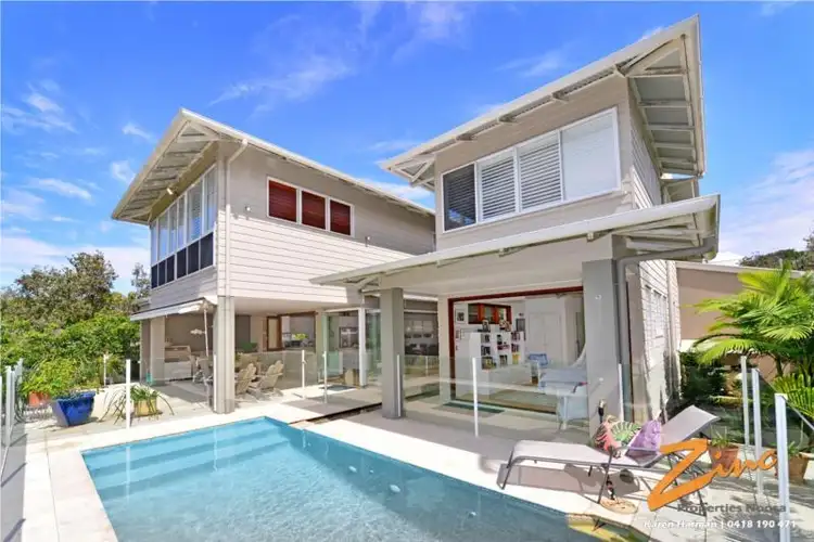 Third view of Homely house listing, 84 Lorikeet Drive, Peregian Beach QLD 4573