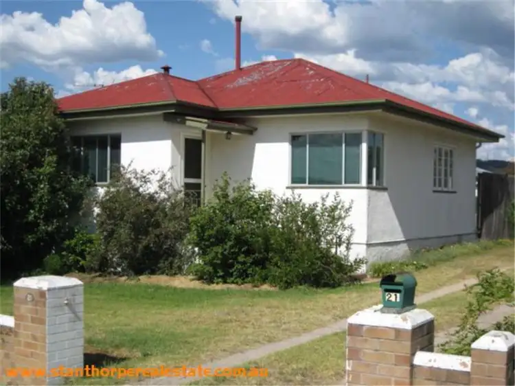 Sixth view of Homely house listing, 21 Thorpe Street, Stanthorpe QLD 4380