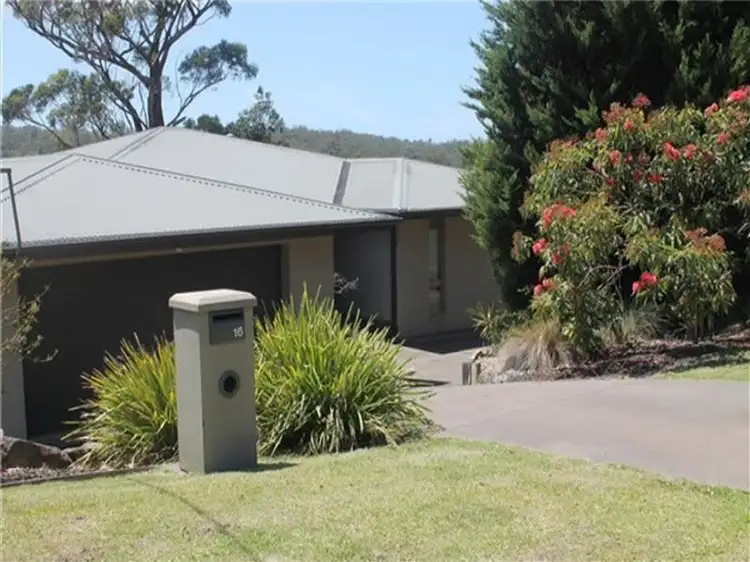 Second view of Homely house listing, 16 Nelligen Place, Nelligen NSW 2536