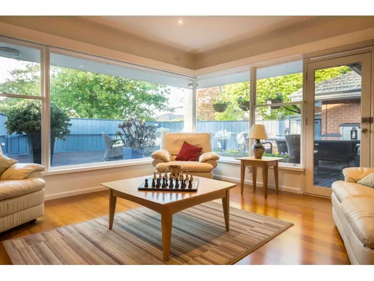 Sixth view of Homely house listing, 135 Greythorn Road, Balwyn North VIC 3104