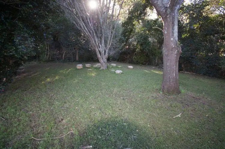 Fourth view of Homely land listing, 58A Wimbledon Grove, Garden Suburb NSW 2289