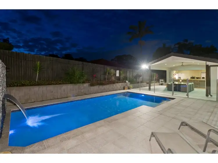 Third view of Homely house listing, 11 Goolman Street, Chapel Hill QLD 4069