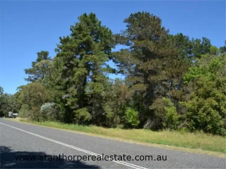 Fifth view of Homely land listing, Lot 5 Granite Belt Drive, Dalveen via, Stanthorpe QLD 4380