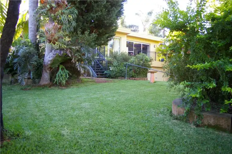 Second view of Homely house listing, 4 Cavendish Place, Korora NSW 2450