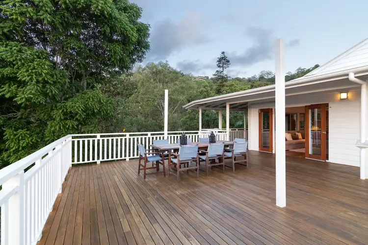 Fourth view of Homely house listing, 45 WHISPERING GUM AVE, Eumundi QLD 4562