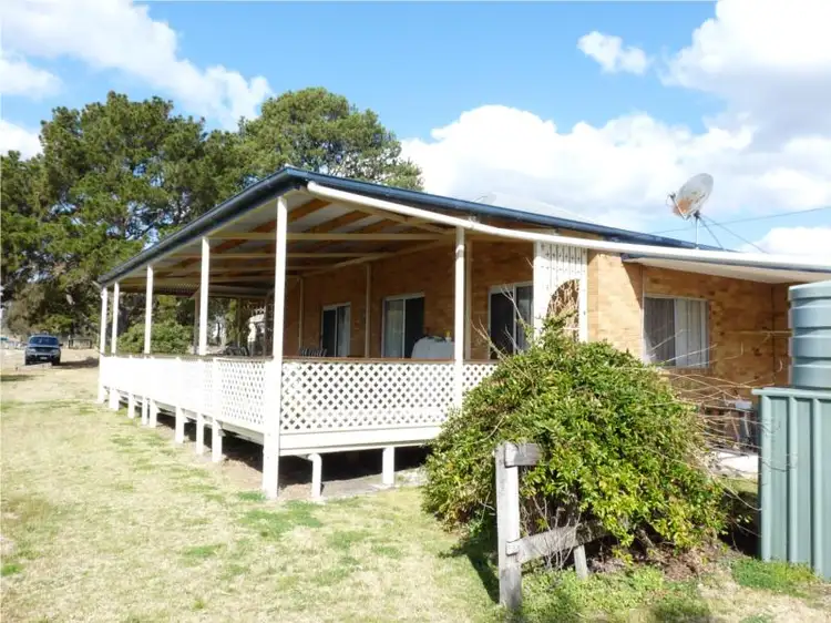 Sixth view of Homely house listing, 321 Aerodrome Rd, Applethorpe, Stanthorpe QLD 4380