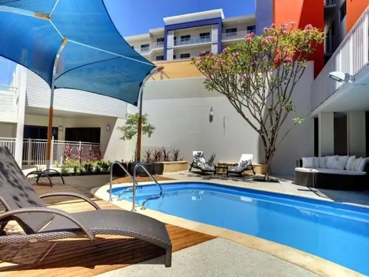 Third view of Homely apartment listing, 70/6 Walsh Loop, Joondalup WA 6027
