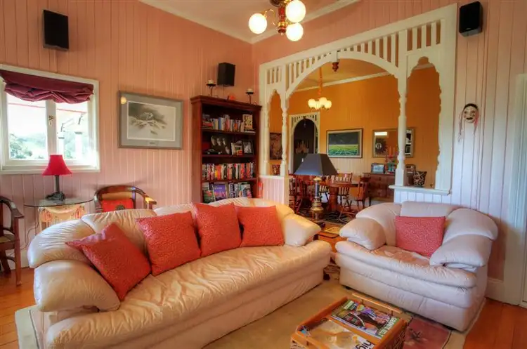 Seventh view of Homely house listing, 79 Rees Road, Ballandean QLD 4382