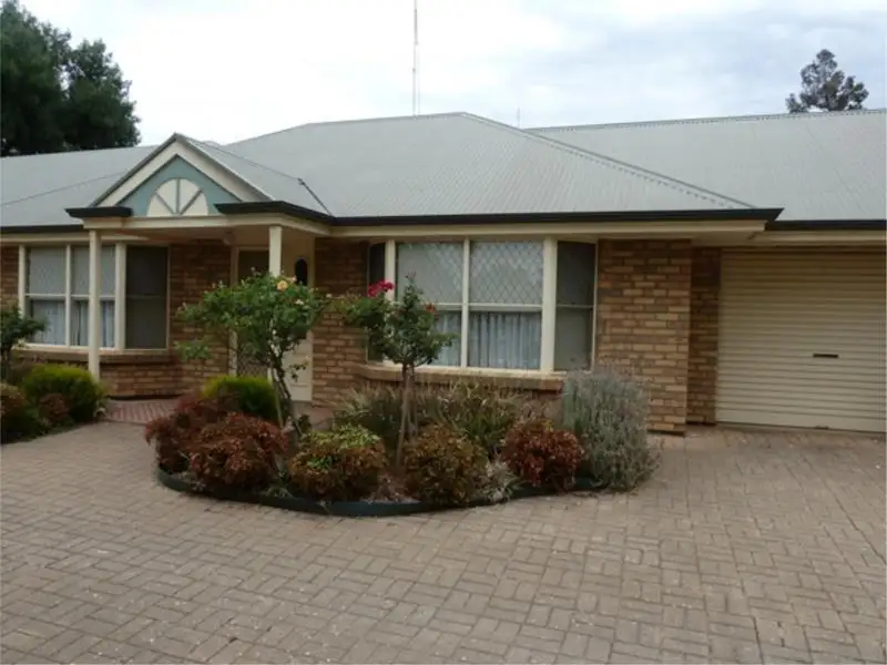 Main view of Homely house listing, 2/43 Beare Street, Clare SA 5453