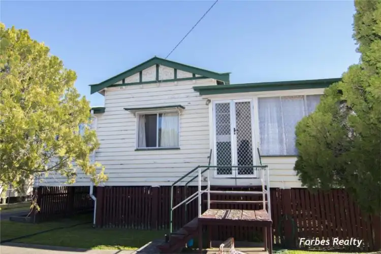 Main view of Homely house listing, 18 Scarlet Street, Dalby QLD 4405