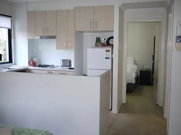 Fourth view of Homely apartment listing, 45/82 Bonar Street, Wolli Creek NSW 2205
