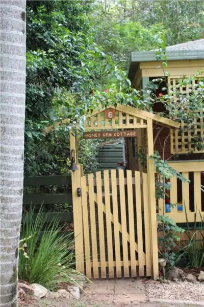 Second view of Homely house listing, 6 Kinabalu Drive, Tamborine Mountain QLD 4271