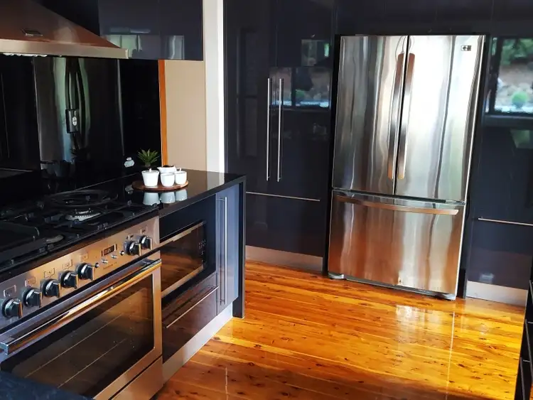 Fifth view of Homely house listing, 19 Oakington Street, Fig Tree Pocket QLD 4069