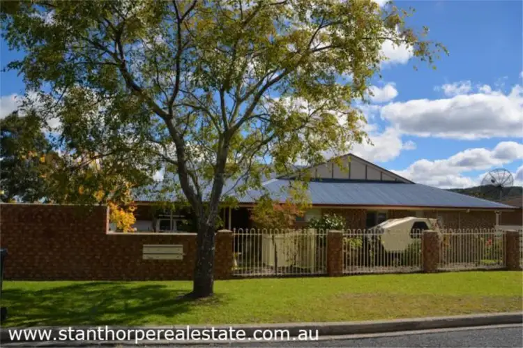 Main view of Homely house listing, 2/28 Johnson Street, Stanthorpe QLD 4380