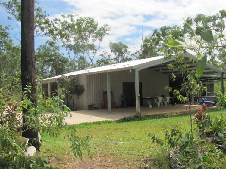 35 Gumtree Court, Herbert NT 836