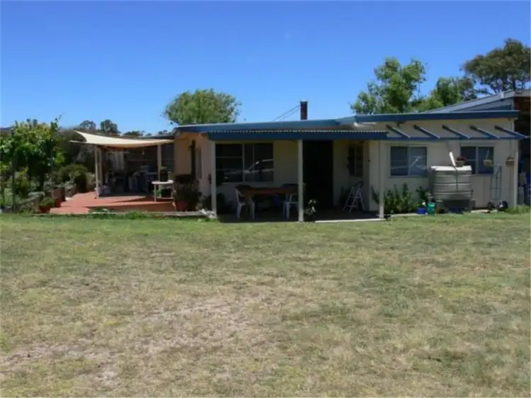 Third view of Homely house listing, 26925 New England Highway, Stanthorpe QLD 4380