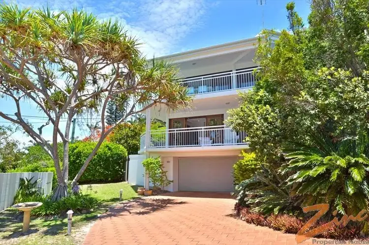 Second view of Homely semi-detached listing, 1/28 Avocet Parade, Peregian Beach QLD 4573