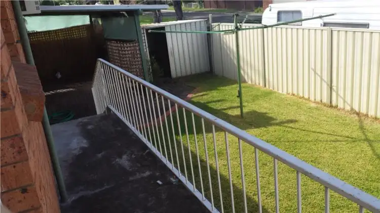 Fourth view of Homely house listing, 54 Cooper Street, Penrith NSW 2750