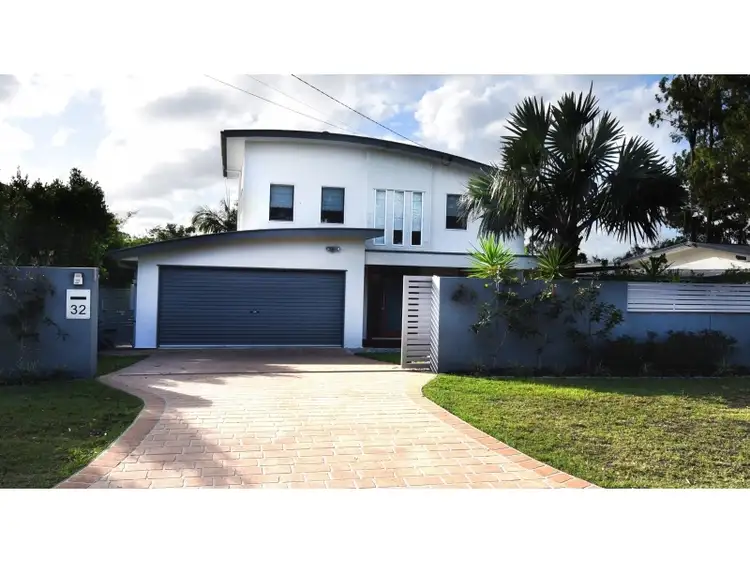 Main view of Homely house listing, 32 Buliti Street, Hope Island QLD 4212