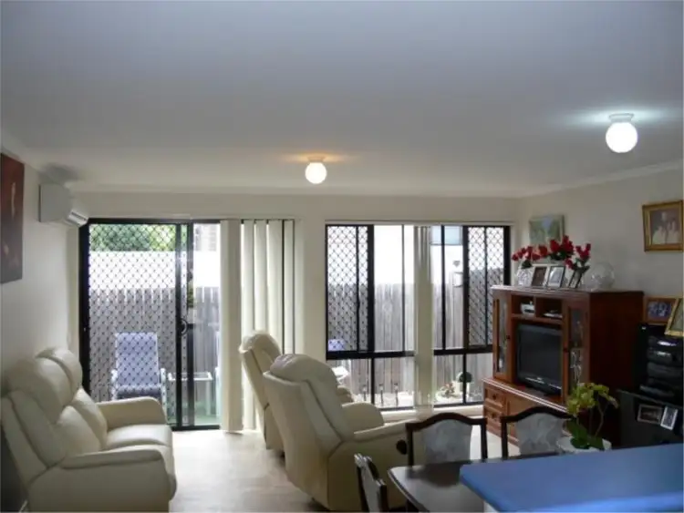 Fourth view of Homely house listing, 4/7 Harris Street, Stanthorpe QLD 4380