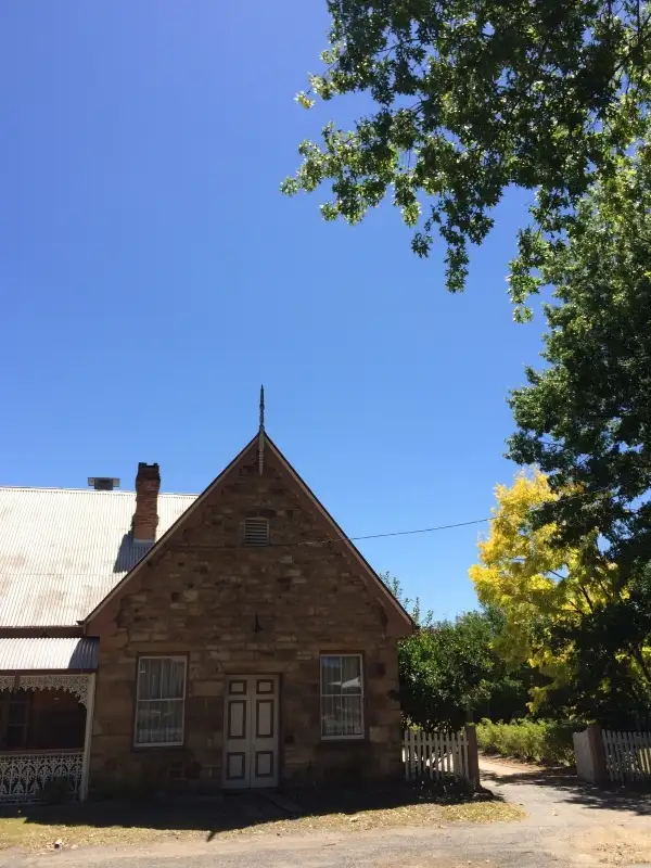 Fifth view of Homely house listing, 12-14 Clarence Street, Tenterfield NSW 2372