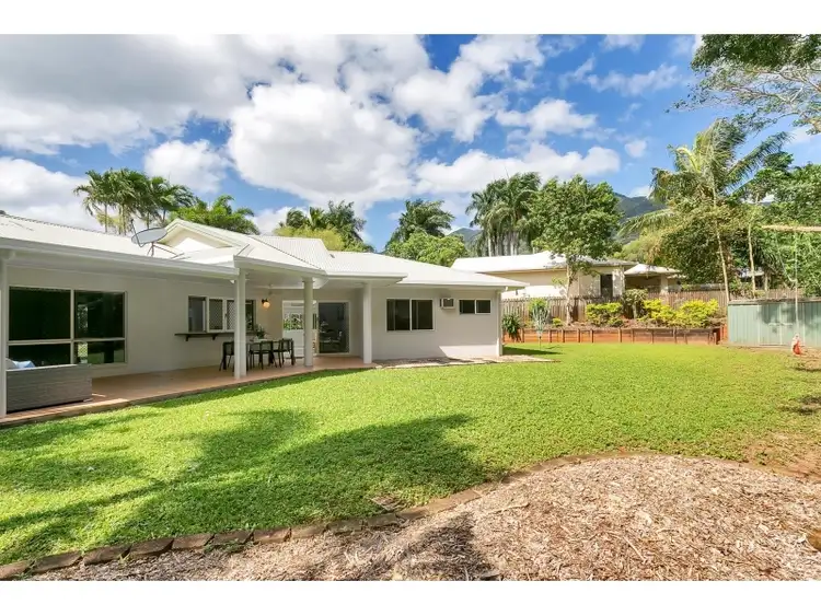 Second view of Homely house listing, 18 Staghorn Close, Kamerunga QLD 4870