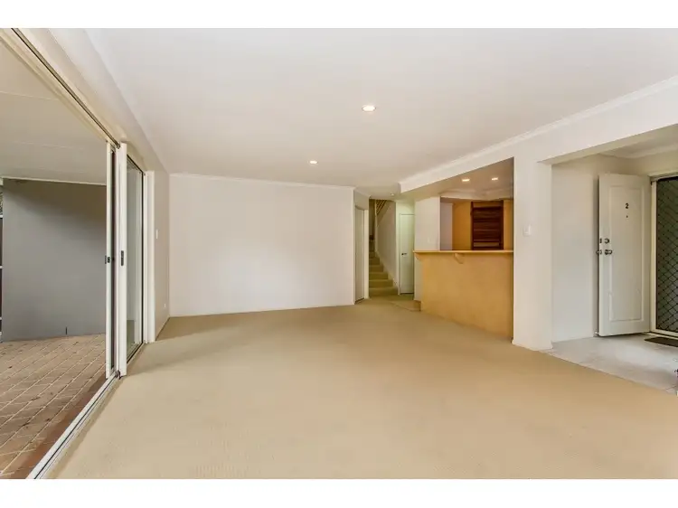 Third view of Homely townhouse listing, 2/19 Oceanside Place, Suffolk Park NSW 2481