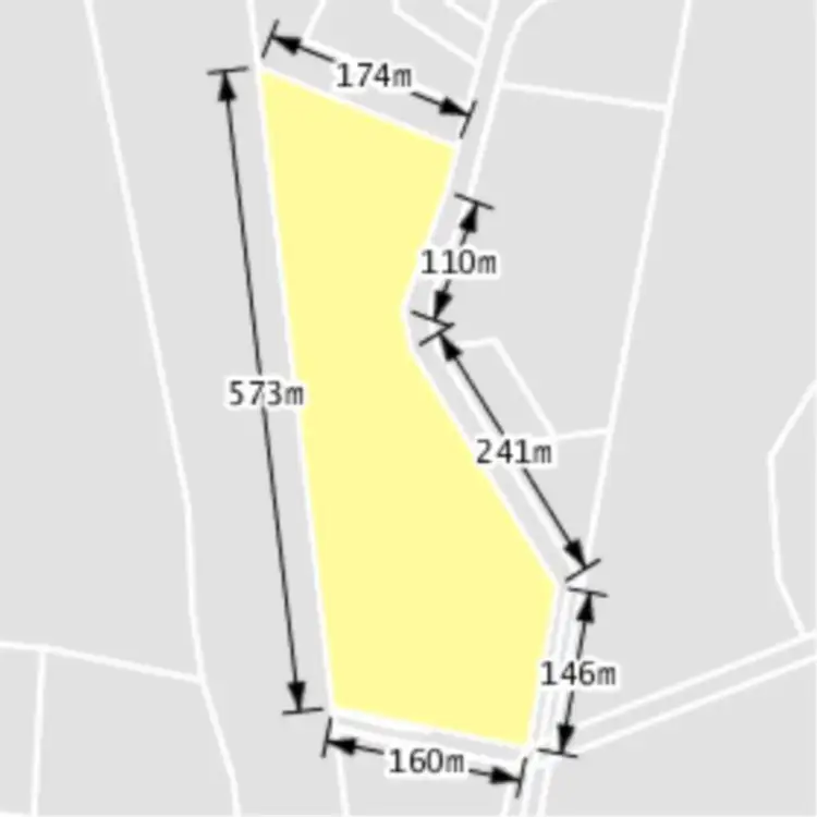 Fifth view of Homely land listing, 1 MAIN CAMP, Eerwah Vale QLD 4562