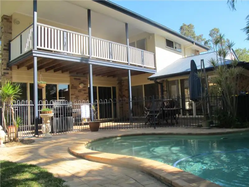 Main view of Homely house listing, 52 Aberdeen Place, Upper Kedron QLD 4055