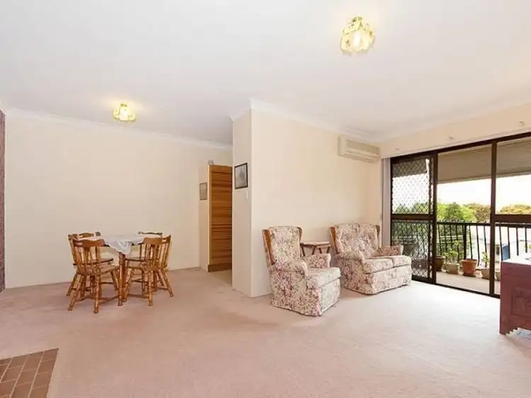 Sixth view of Homely unit listing, 5/392 Moggill Road, Indooroopilly QLD 4068