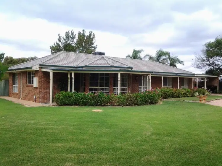 Main view of Homely house listing, 228 Boobook Avenue, Cardross VIC 3496