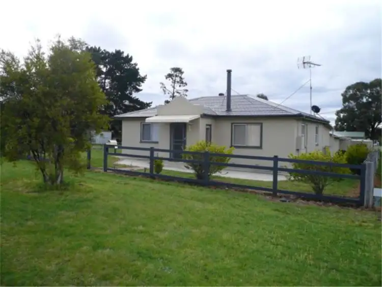 Fourth view of Homely house listing, 68 Rayleigh Street, Wallangarra QLD 4383