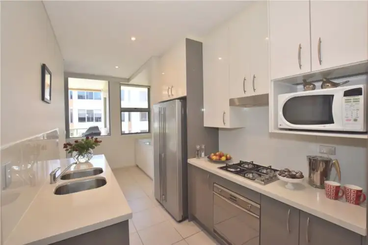 Third view of Homely unit listing, 18-26 Church Avenue, Mascot NSW 2020