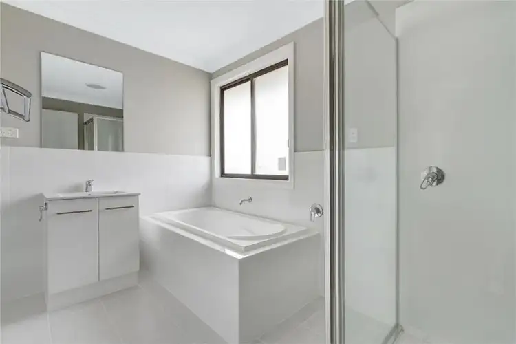 Fourth view of Homely house listing, 18 Coachwood Drive, Orchard Hills NSW 2747