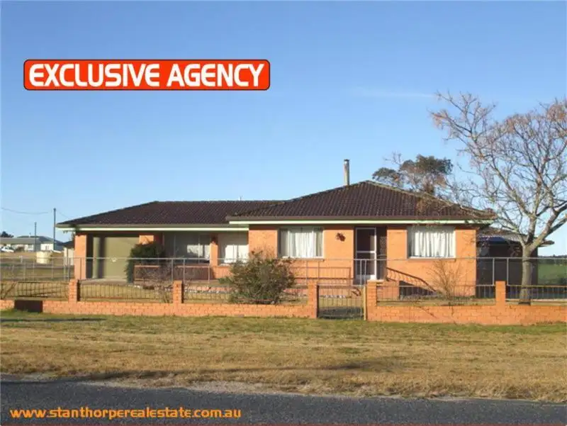 Main view of Homely house listing, 3366 Amiens Road, Thulimbah via, Stanthorpe QLD 4380