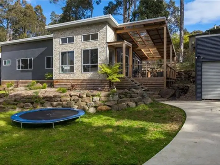 Main view of Homely house listing, 12D Dell Parade, Moruya Heads NSW 2537