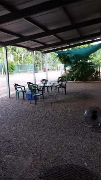 Sixth view of Homely house listing, 1 Poincettia Way, Kununurra WA 6743