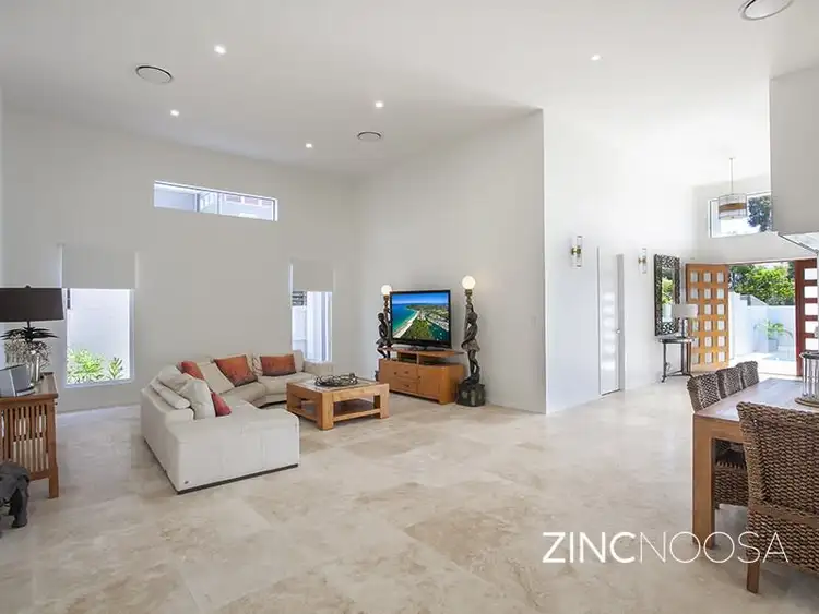 Fourth view of Homely house listing, 38 Elizabeth Street, Noosaville QLD 4566