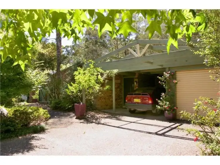 Second view of Homely house listing, 22 Newth Place, Surf Beach NSW 2536