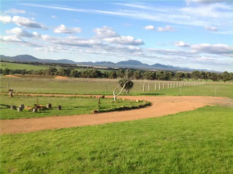 Third view of Homely rural property listing, Lot 151/214 Costello Road, Kendenup WA 6323