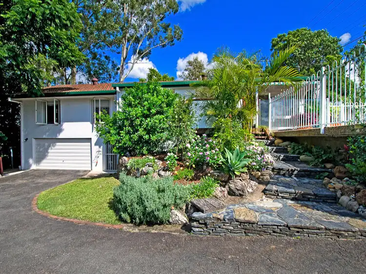Third view of Homely house listing, 111 Kenmore Road, Kenmore QLD 4069