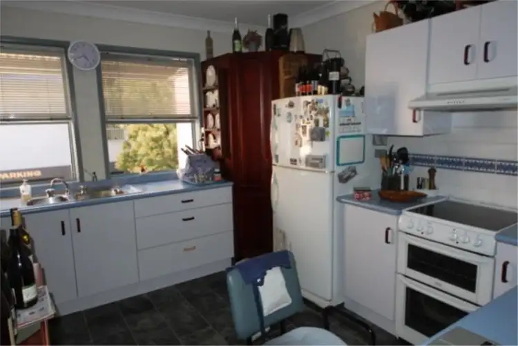 Third view of Homely townhouse listing, 2/123 TERRALONG STREET, Kiama NSW 2533