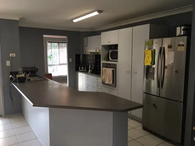 Sixth view of Homely house listing, 36 Merridown Drive, Merrimac QLD 4226