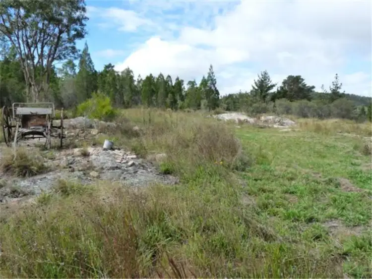 Seventh view of Homely land listing, 221 Diamondvale Road, Stanthorpe QLD 4380