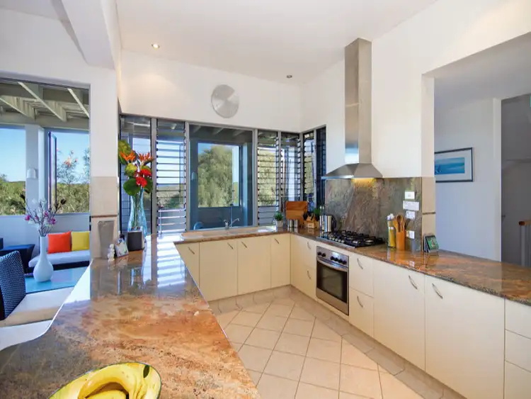 Fourth view of Homely house listing, 8 Noosa Dunes, Castaways Beach QLD 4567
