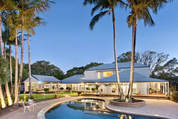 Main view of Homely house listing, 210 Nandroya, Cooroy QLD 4563