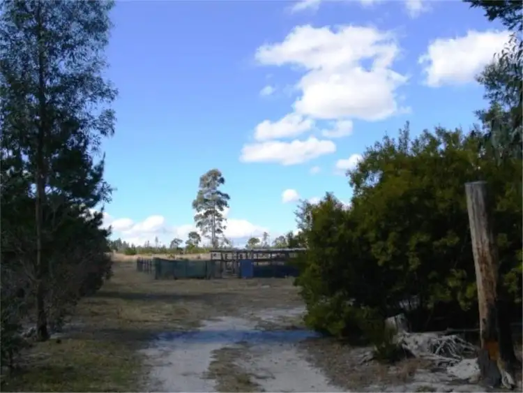 Fifth view of Homely land listing, Lot 210 Central Road, Stanthorpe QLD 4380
